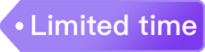 Limited time